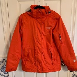 Women’s Orage Winter Jacket